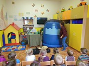 Ekologická pohádka